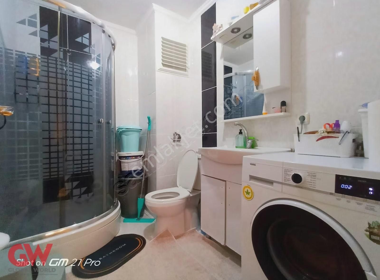 Gw-elite Çiftlikönü Mh Merkezi Konumda Satılık 3 + 1 Daire - Görsel 22