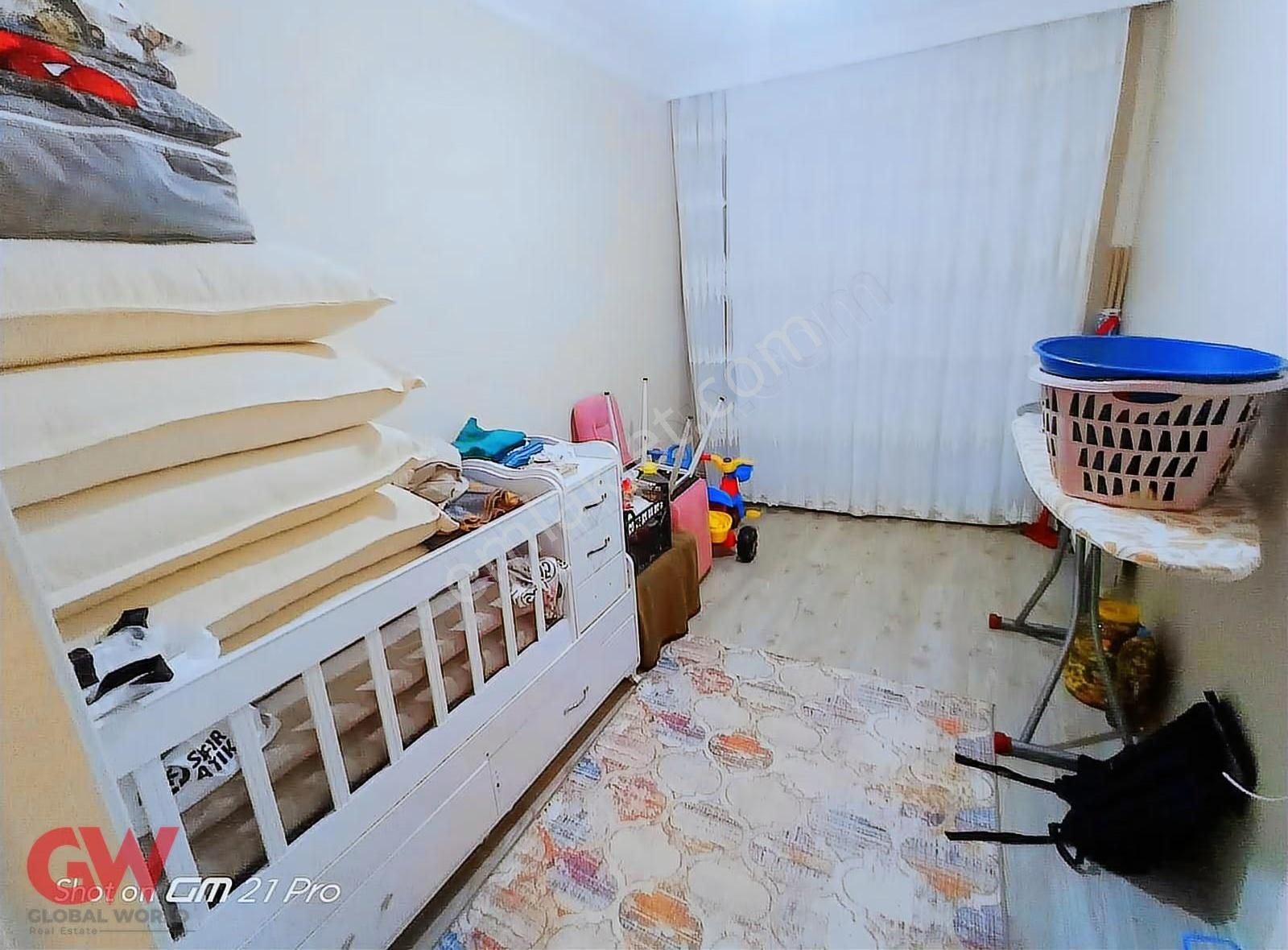 Gw-elite Çiftlikönü Mh Merkezi Konumda Satılık 3 + 1 Daire - Görsel 17