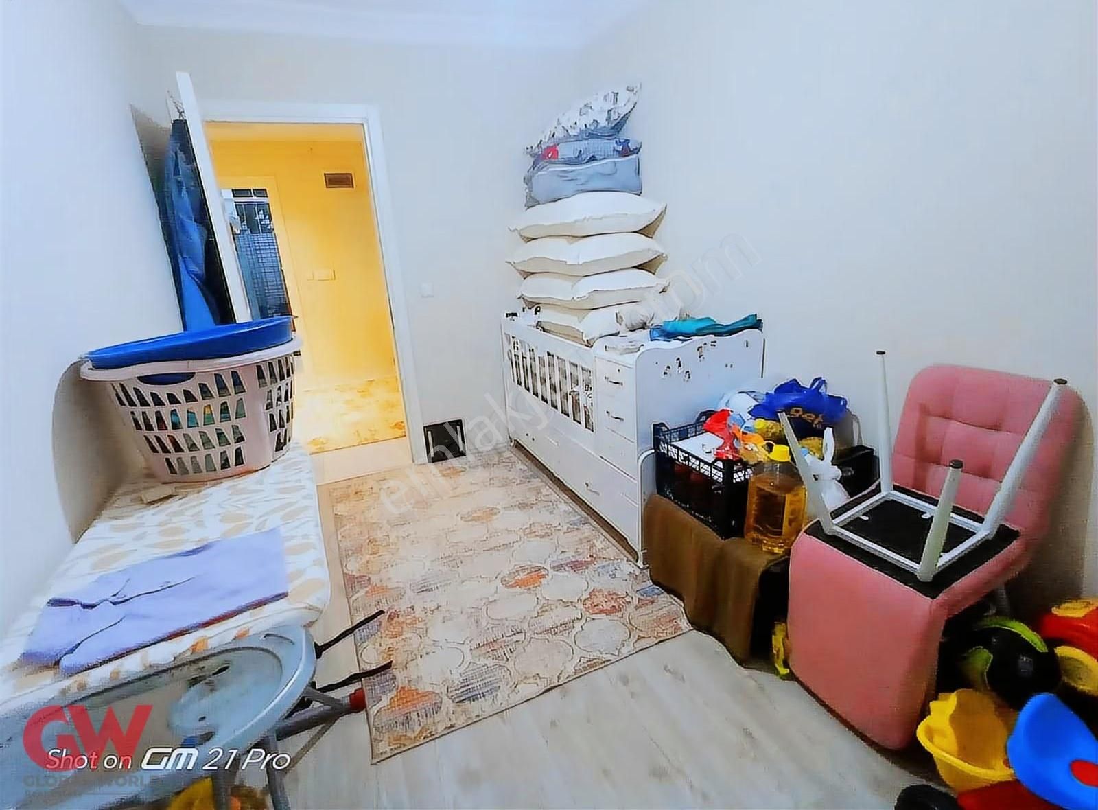 Gw-elite Çiftlikönü Mh Merkezi Konumda Satılık 3 + 1 Daire - Görsel 15