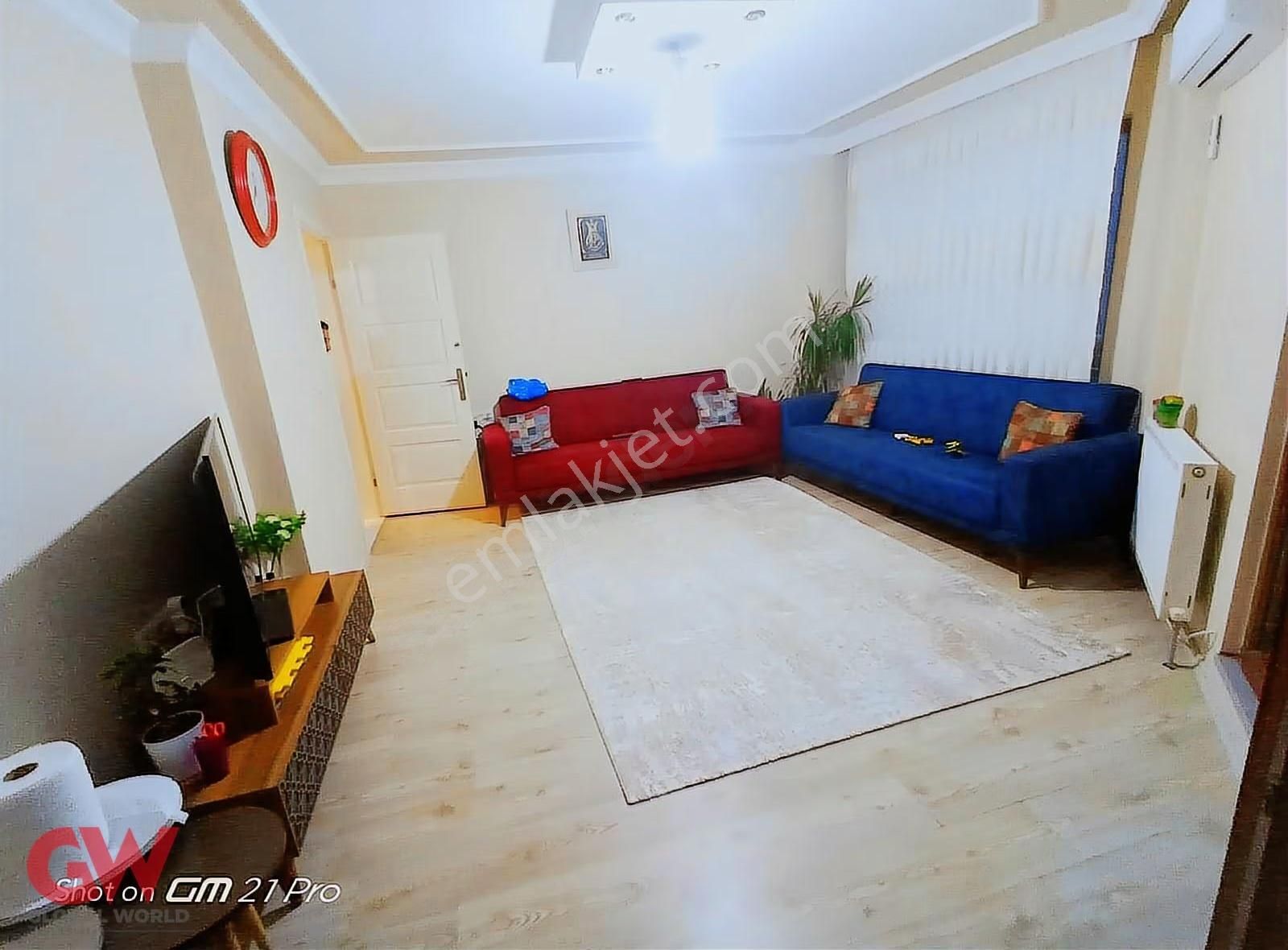 Gw-elite Çiftlikönü Mh Merkezi Konumda Satılık 3 + 1 Daire - Görsel 18