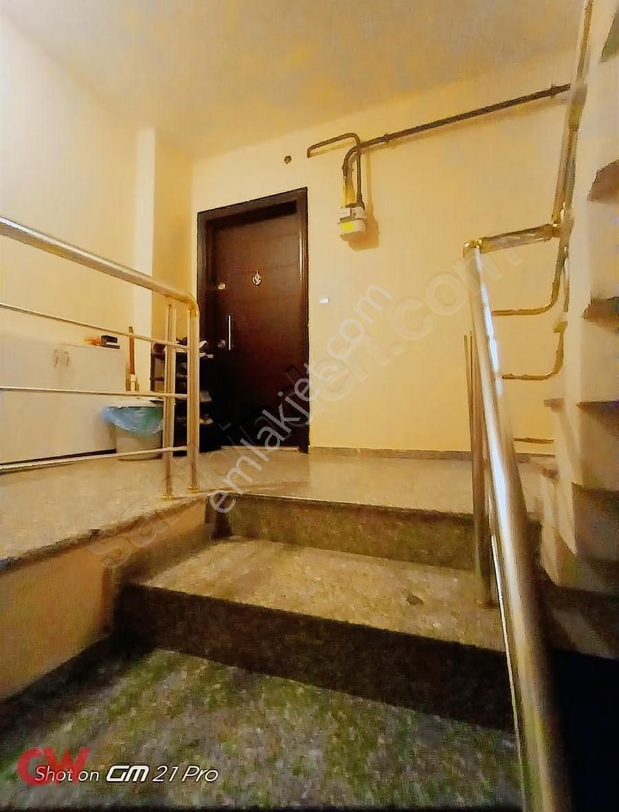 Gw-elite Çiftlikönü Mh Merkezi Konumda Satılık 3 + 1 Daire - Görsel 20