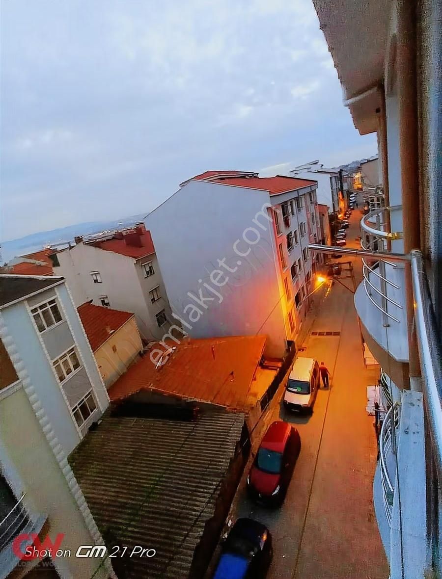 Gw-elite Çiftlikönü Mh Merkezi Konumda Satılık 3 + 1 Daire - Görsel 19