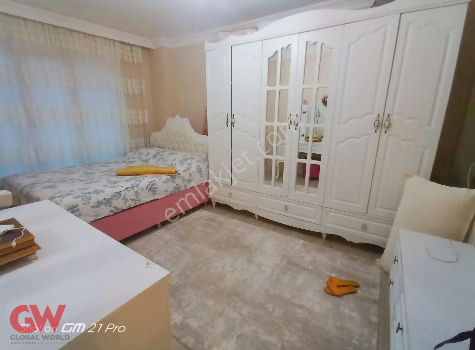 Gw-elite Çiftlikönü Mh Merkezi Konumda Satılık 3 + 1 Daire - Görsel 8