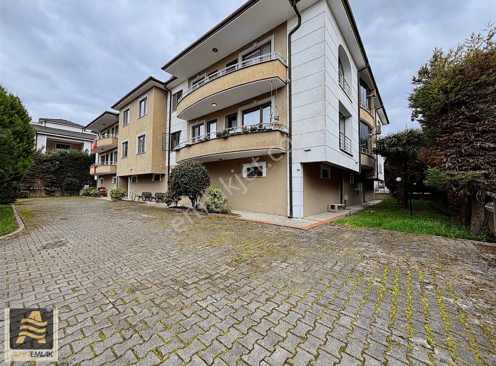 Serdivan Kemalpaşa Mah On7 Otel Arkası Kiralik Garaj Üstü 3+1 - Görsel 29
