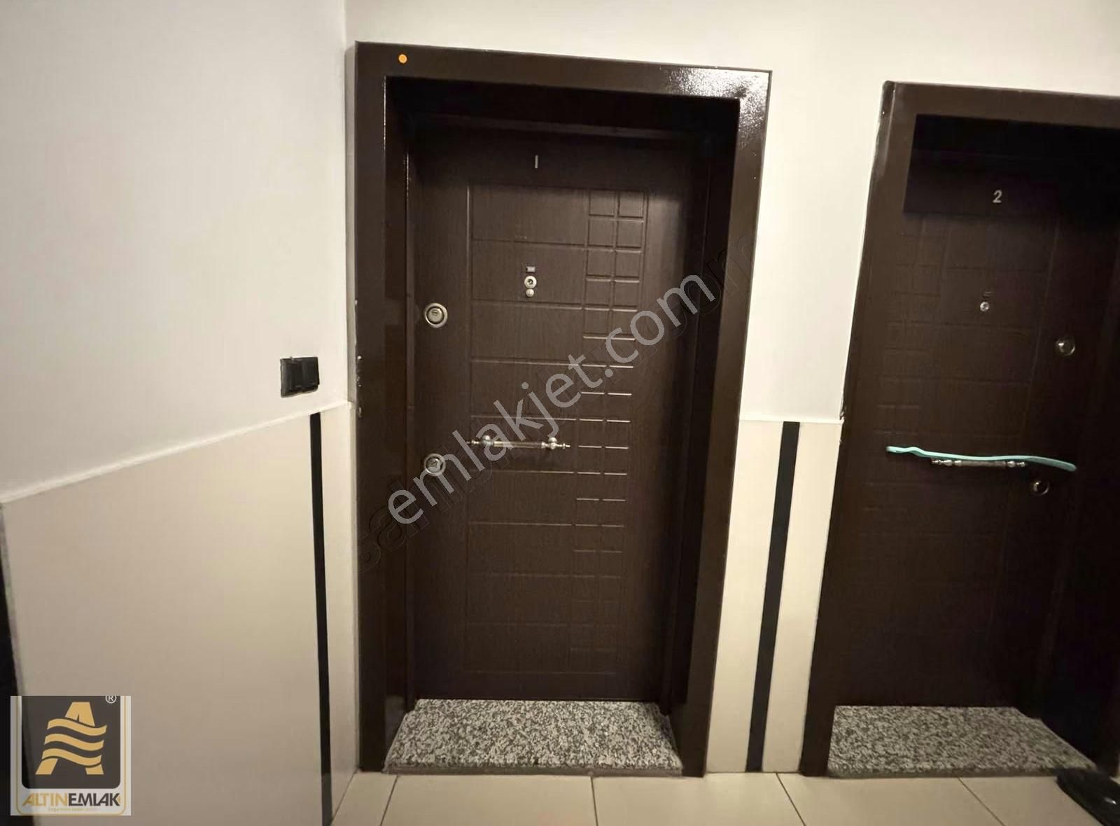 Serdivan Kemalpaşa Mah On7 Otel Arkası Kiralik Garaj Üstü 3+1 - Görsel 33