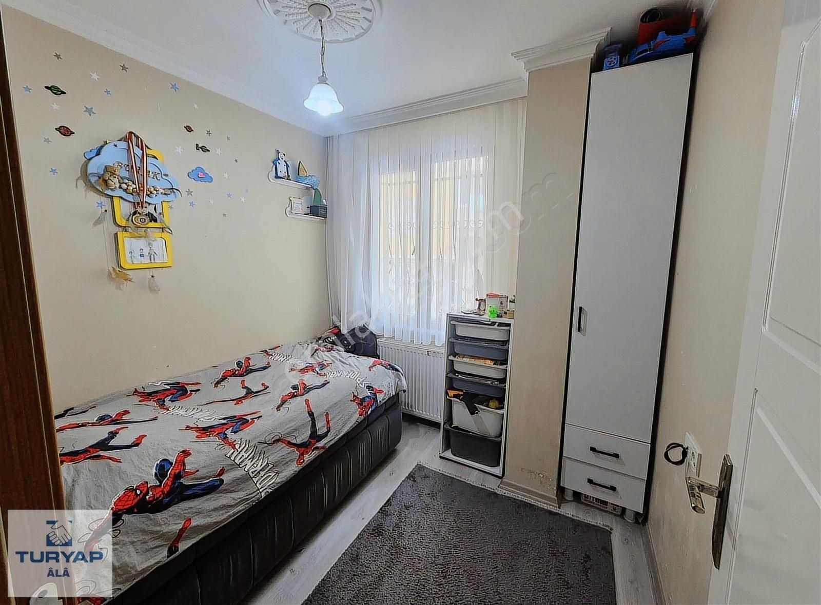 Turyap Enes Akay'dan Sultançiftliği Mah Satılık 2+1 Giriş Daire - Görsel 13