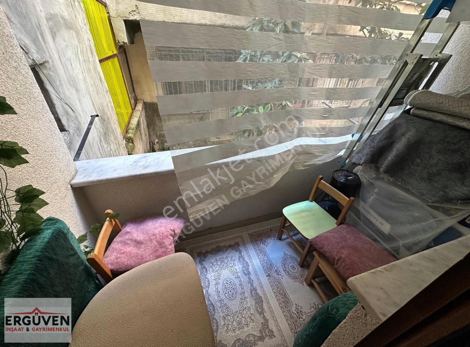 3+1 Yüksek Giriş Kulanışlı Arakat Daire