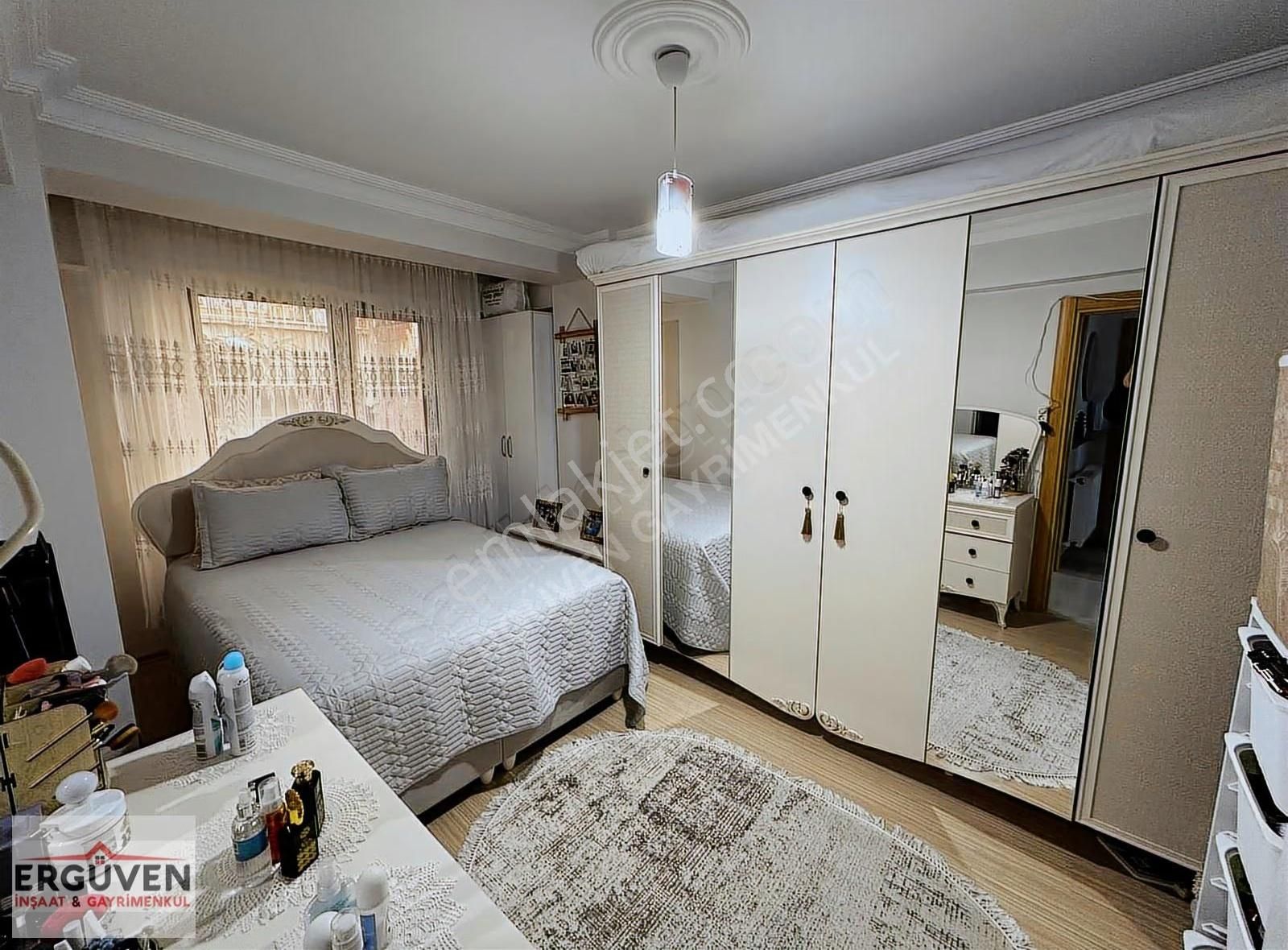 3+1 Yüksek Giriş Kulanışlı Arakat Daire - Görsel 32