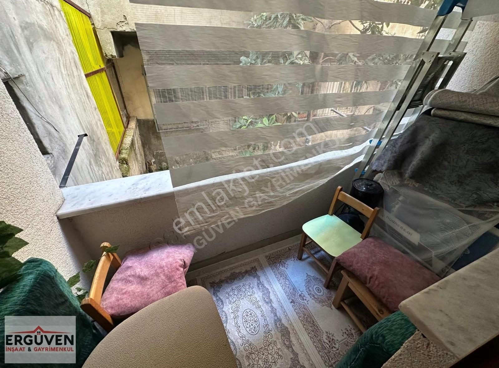 3+1 Yüksek Giriş Kulanışlı Arakat Daire - Görsel 28