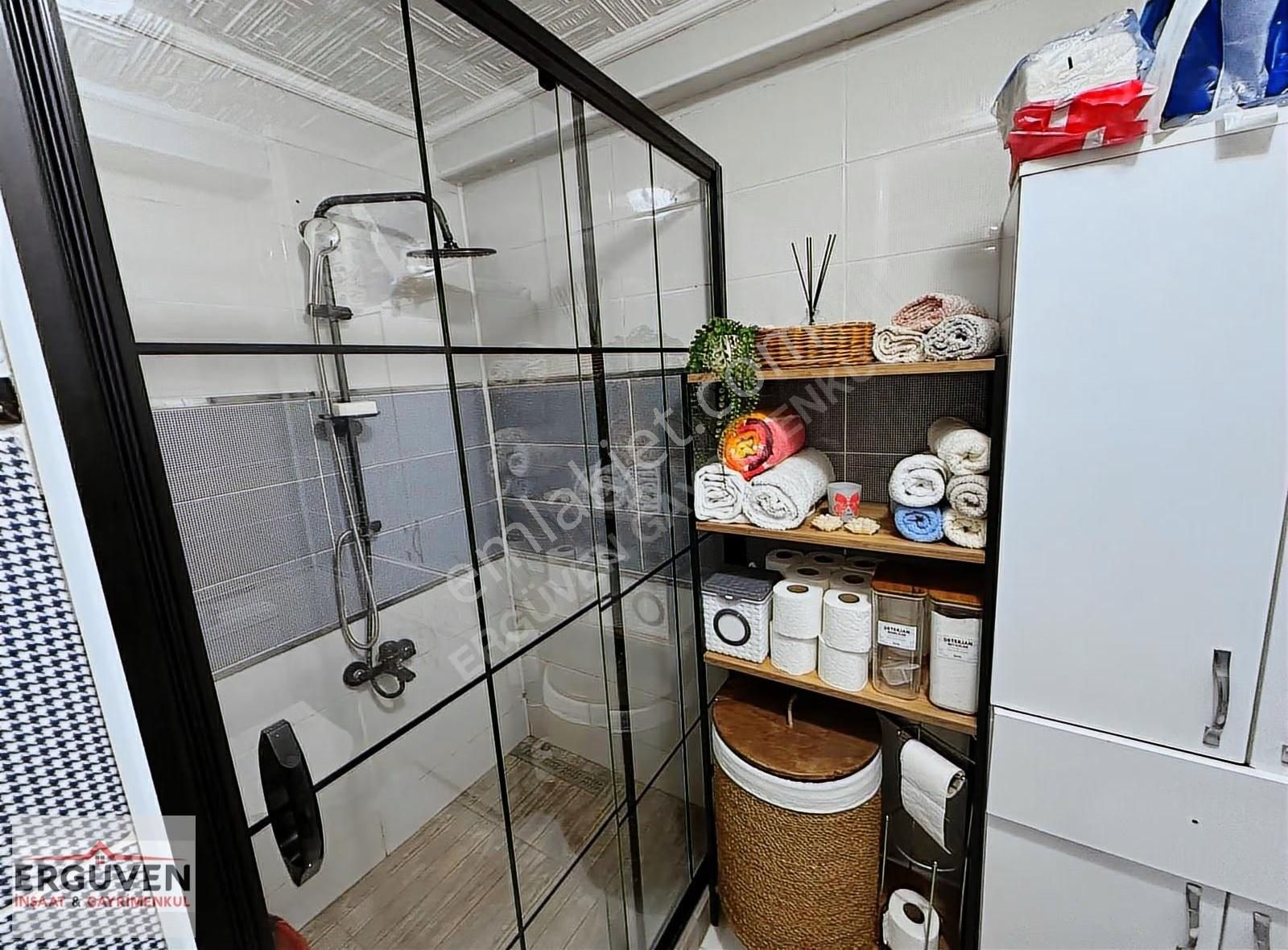 3+1 Yüksek Giriş Kulanışlı Arakat Daire - Görsel 24