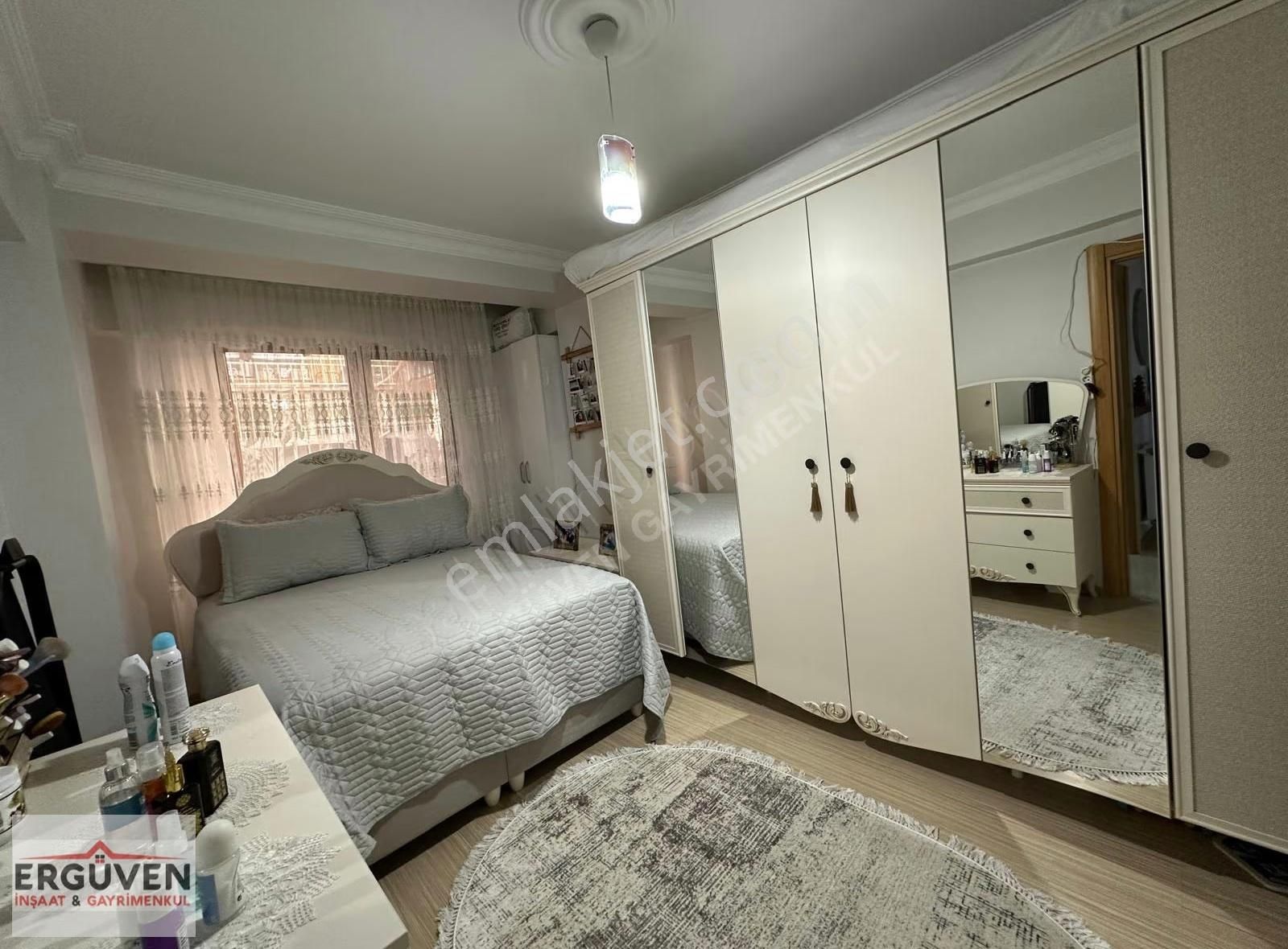 3+1 Yüksek Giriş Kulanışlı Arakat Daire - Görsel 8