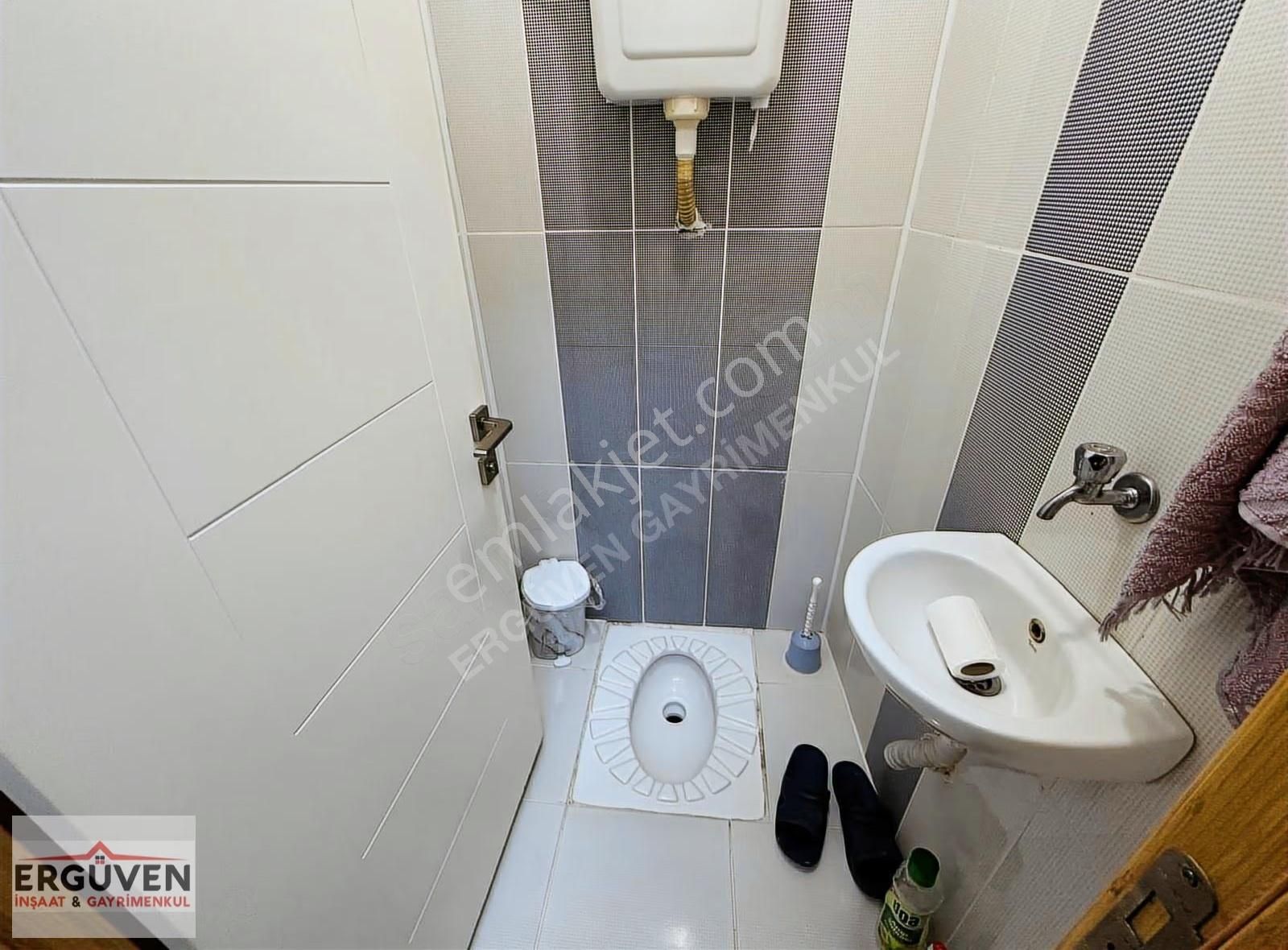 3+1 Yüksek Giriş Kulanışlı Arakat Daire - Görsel 18