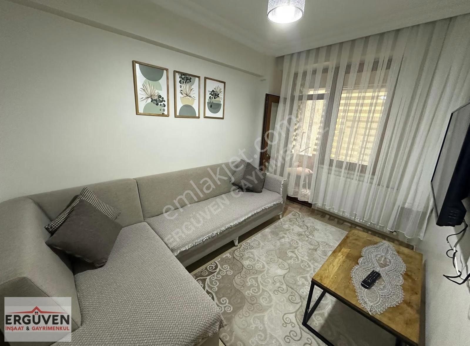 3+1 Yüksek Giriş Kulanışlı Arakat Daire - Görsel 22