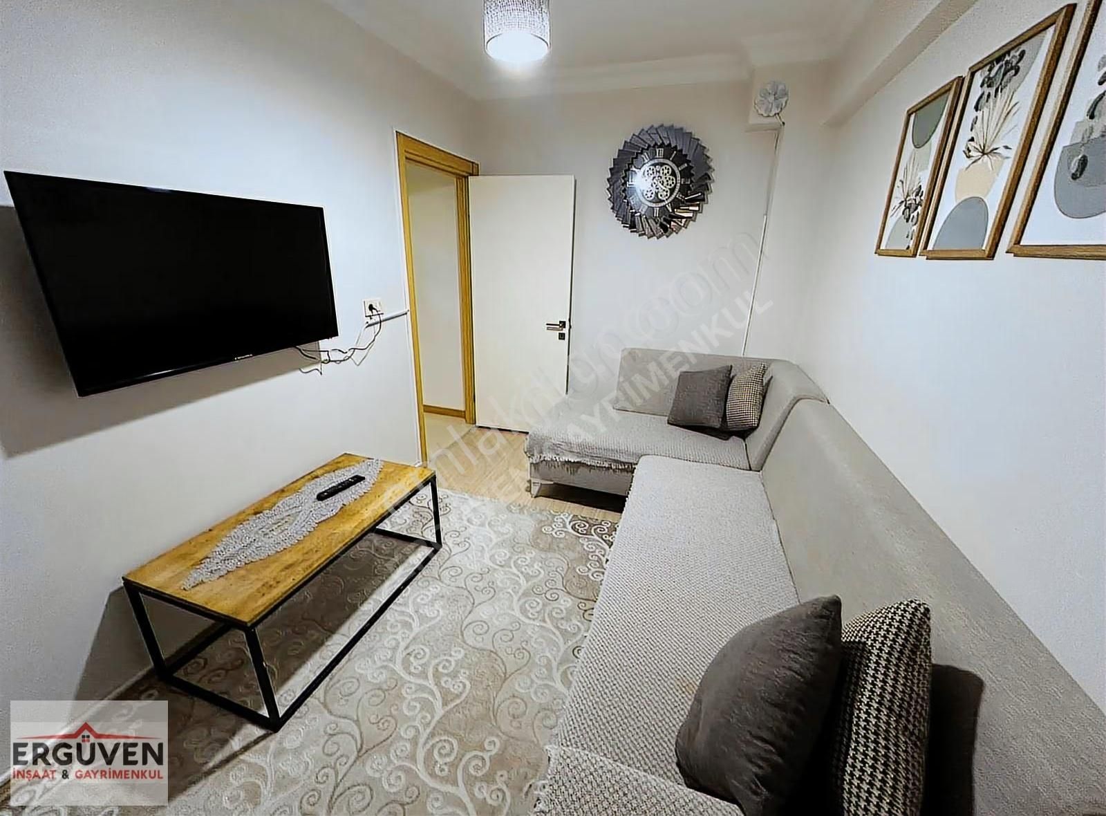3+1 Yüksek Giriş Kulanışlı Arakat Daire - Görsel 4
