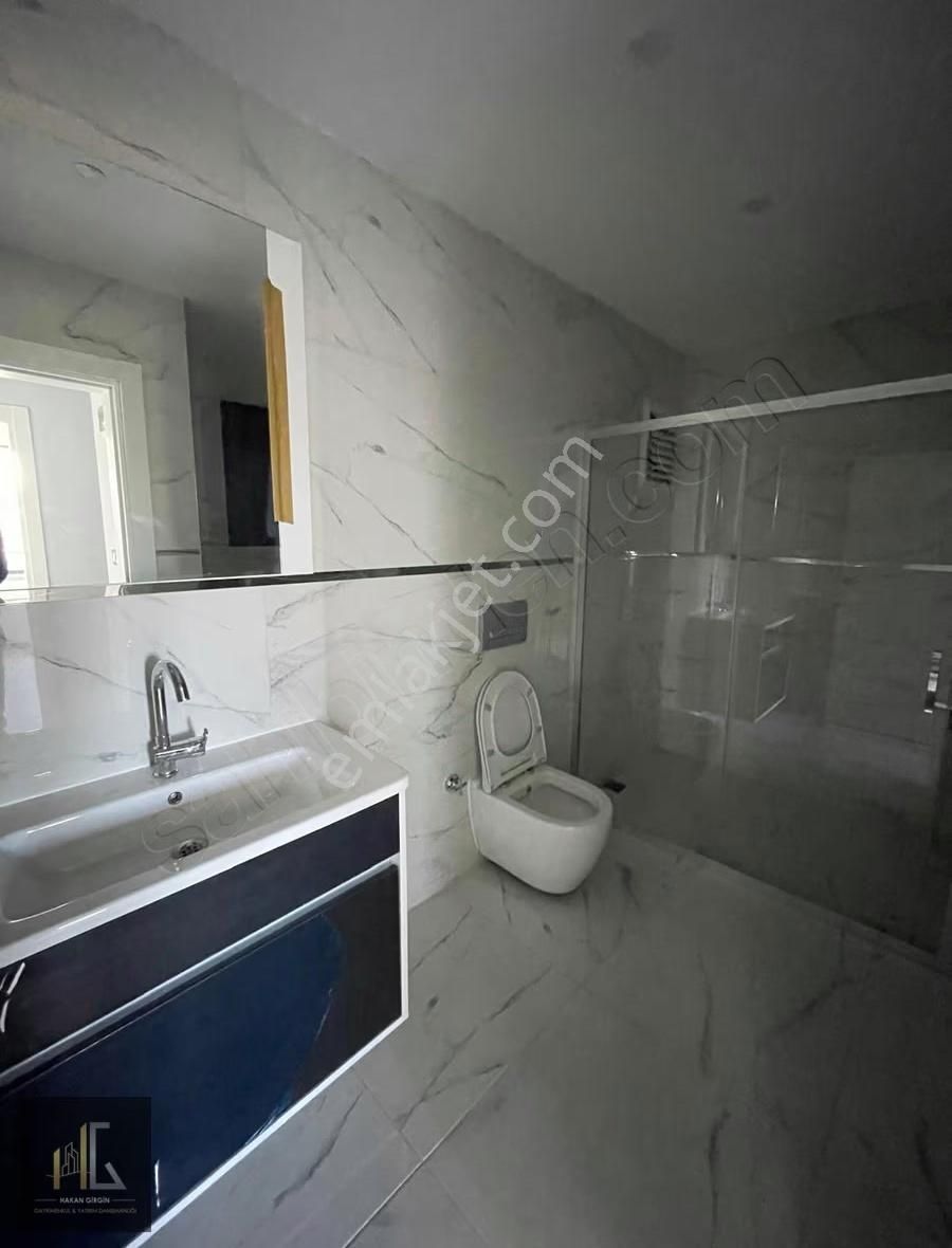 30 Ağustos Zafer Mahallesi Satılık Kat Mülkiyetli 3+1 Dubleks - Görsel 9