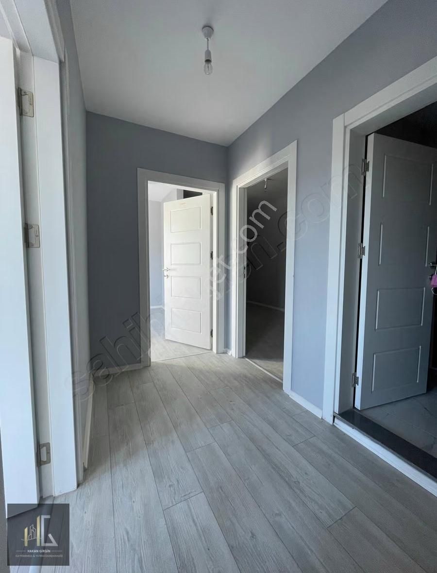 30 Ağustos Zafer Mahallesi Satılık Kat Mülkiyetli 3+1 Dubleks - Görsel 18