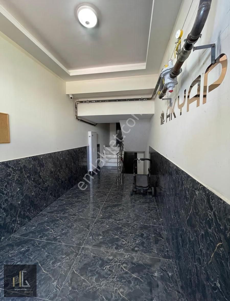 30 Ağustos Zafer Mahallesi Satılık Kat Mülkiyetli 3+1 Dubleks - Görsel 24