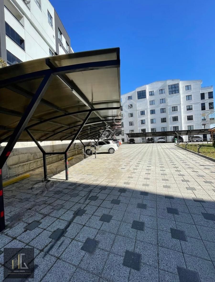 30 Ağustos Zafer Mahallesi Satılık Kat Mülkiyetli 3+1 Dubleks - Görsel 23