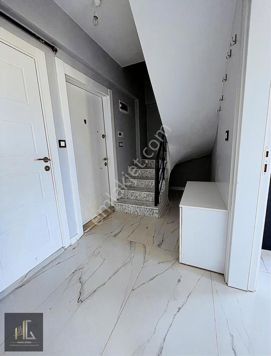 30 Ağustos Zafer Mahallesi Satılık Kat Mülkiyetli 3+1 Dubleks - Görsel 14
