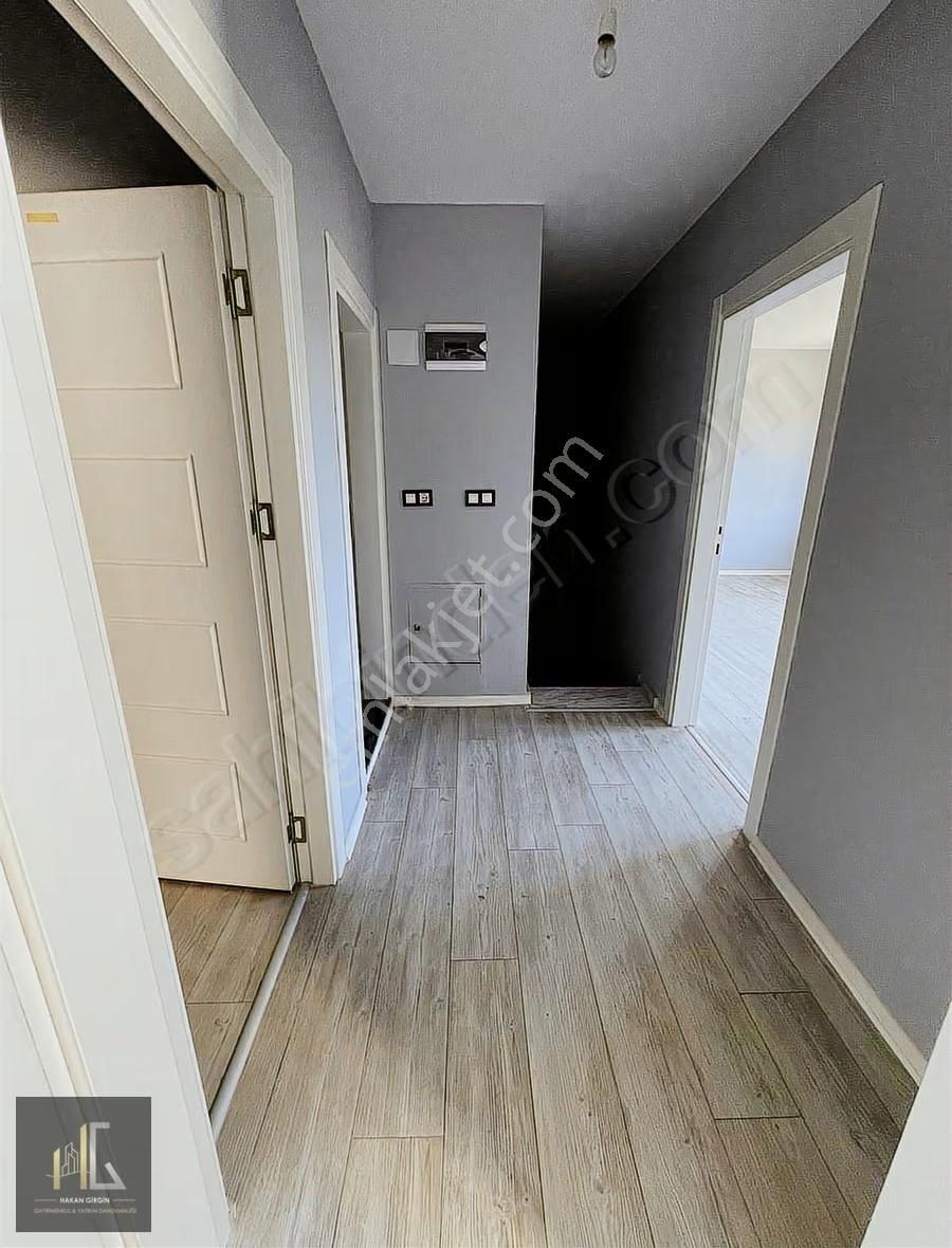 30 Ağustos Zafer Mahallesi Satılık Kat Mülkiyetli 3+1 Dubleks - Görsel 22