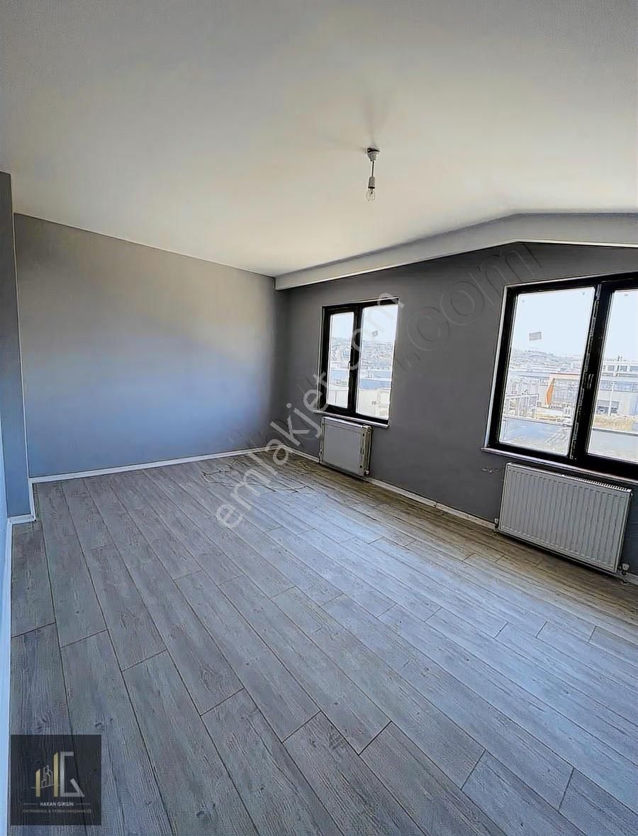 30 Ağustos Zafer Mahallesi Satılık Kat Mülkiyetli 3+1 Dubleks - Görsel 11