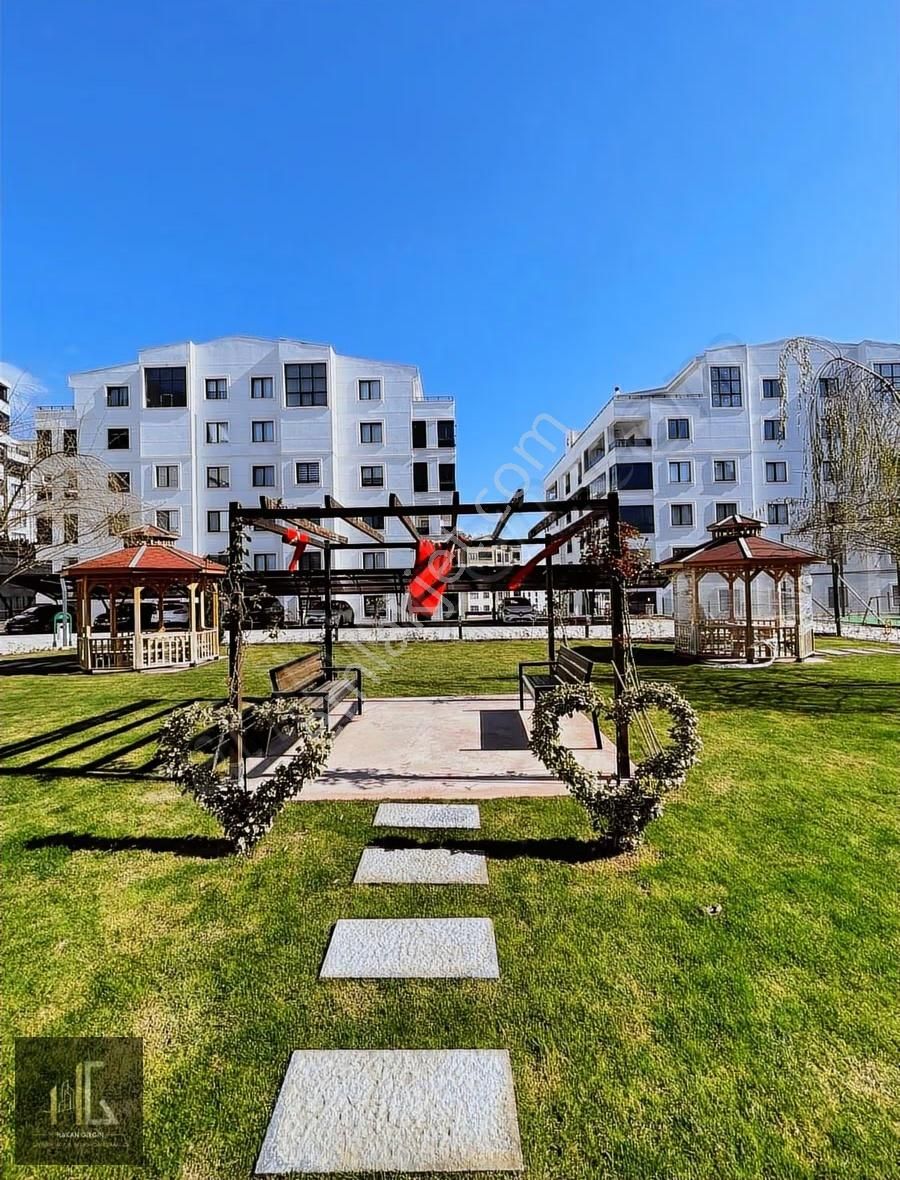 30 Ağustos Zafer Mahallesi Satılık Kat Mülkiyetli 3+1 Dubleks - Görsel 7