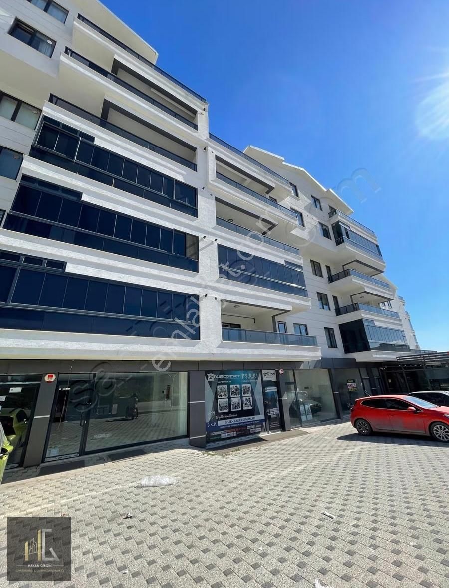 30 Ağustos Zafer Mahallesi Satılık Kat Mülkiyetli 3+1 Dubleks - Görsel 15