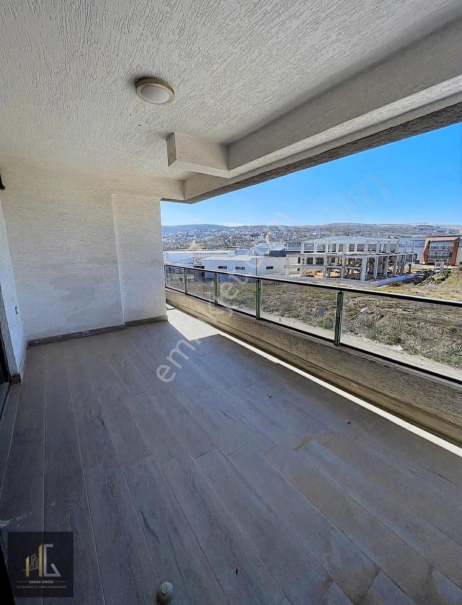 30 Ağustos Zafer Mahallesi Satılık Kat Mülkiyetli 3+1 Dubleks - Görsel 12