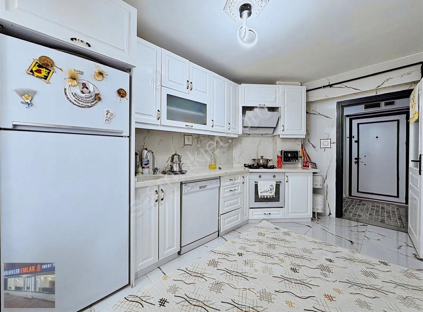 Erdinc Caddesi Üzeri 3+1 110 M2 Kredi'ye Uygun Masrafsız Fırsat! - Görsel 6