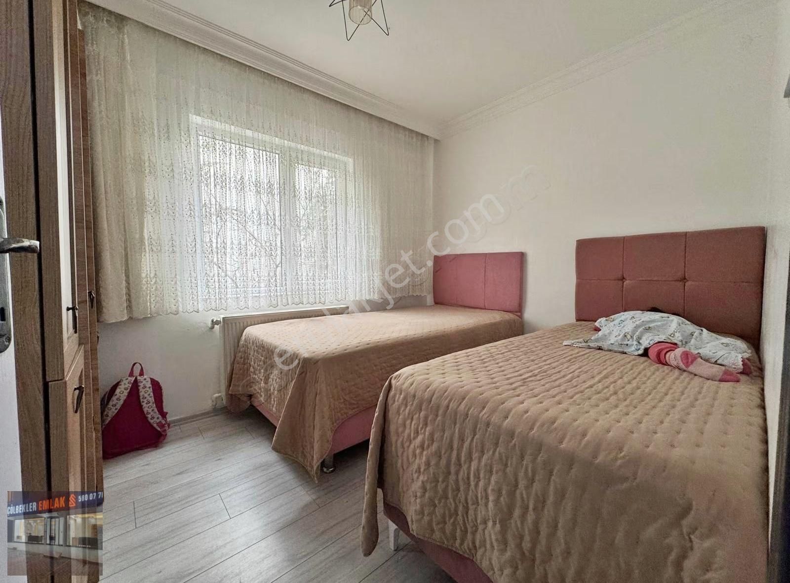 Erdinc Caddesi Üzeri 3+1 110 M2 Kredi'ye Uygun Masrafsız Fırsat! - Görsel 5