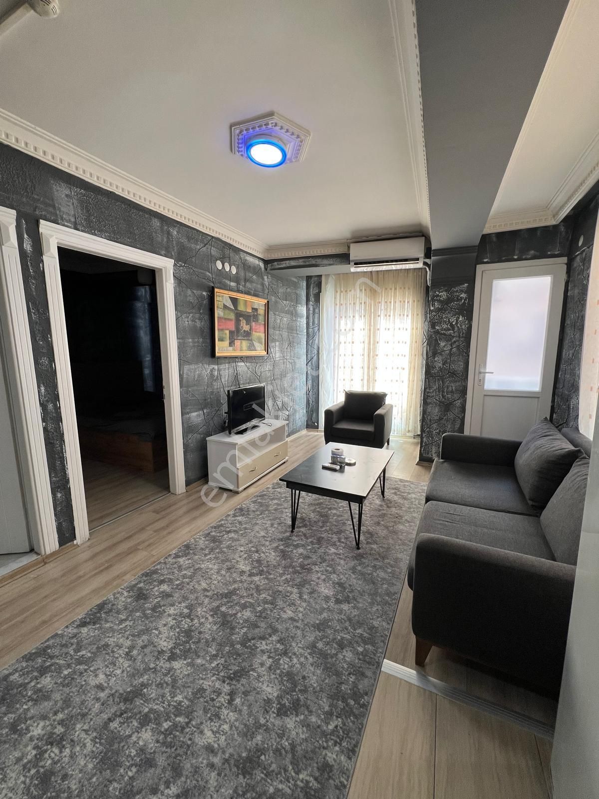 !!! Karabağlarda Kiralık Lüks Daireler!!! - Görsel 5