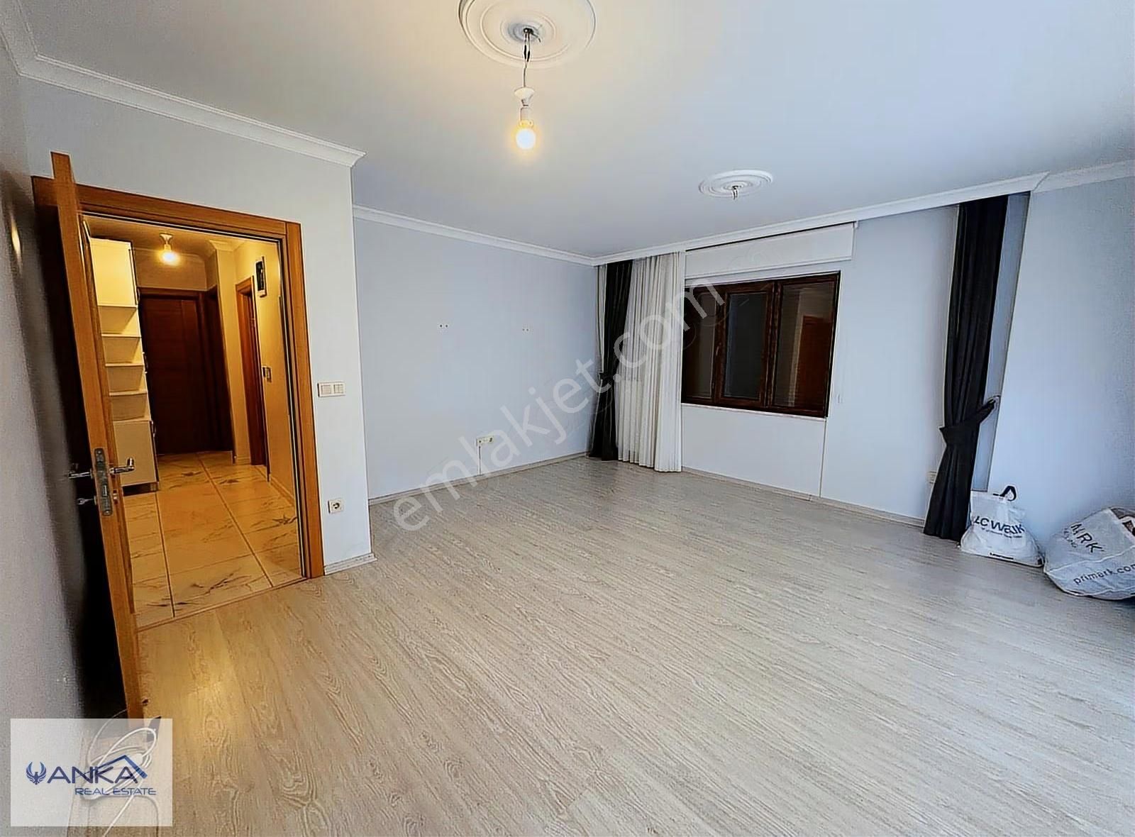 Maltepe Zümrüt Evler' De Merkezi Konumda 2+1 Kiralık Daire - Görsel 19