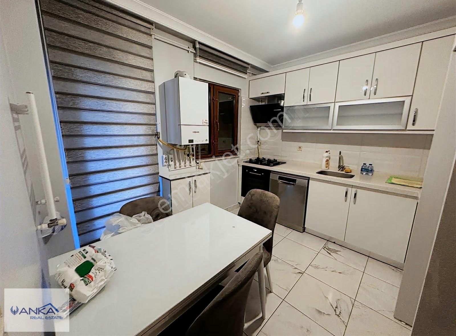 Maltepe Zümrüt Evler' De Merkezi Konumda 2+1 Kiralık Daire - Görsel 4