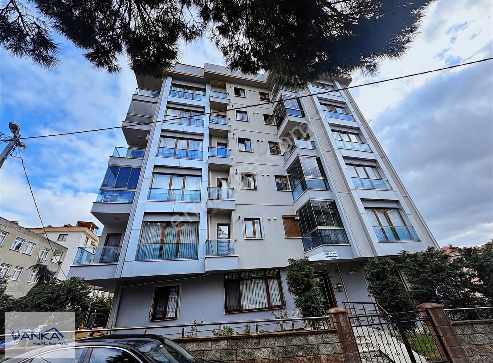Maltepe Zümrüt Evler' De Merkezi Konumda 2+1 Kiralık Daire - Görsel 21