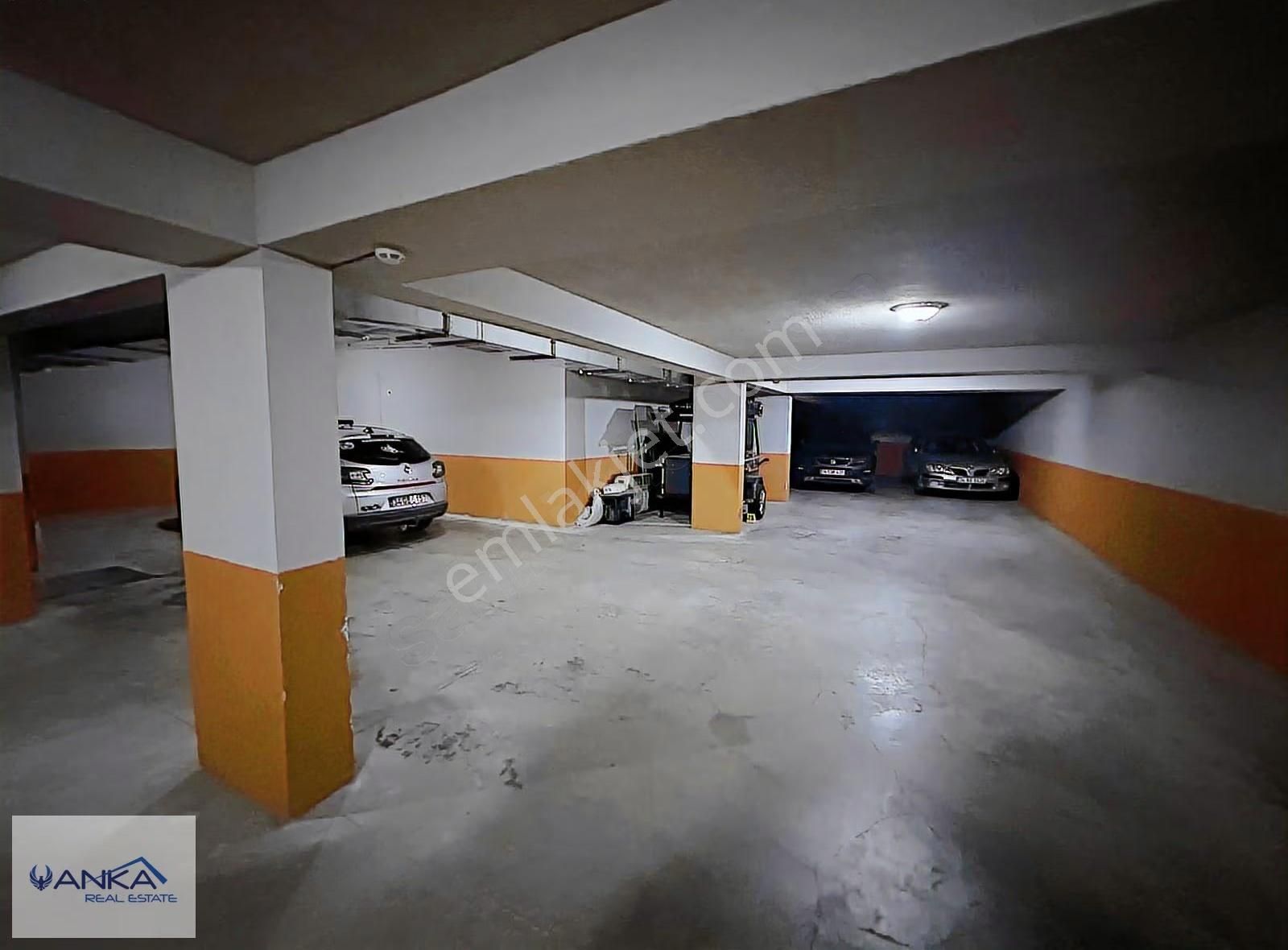 Maltepe Zümrüt Evler' De Merkezi Konumda 2+1 Kiralık Daire - Görsel 8