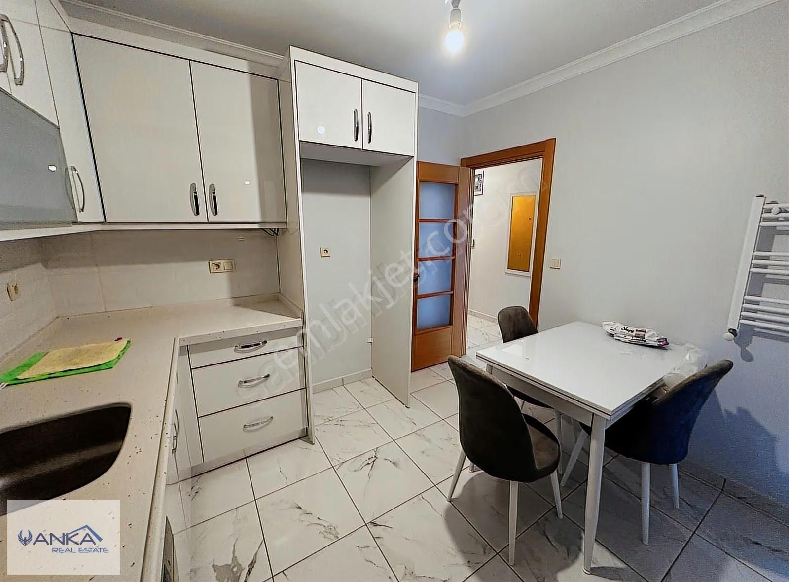 Maltepe Zümrüt Evler' De Merkezi Konumda 2+1 Kiralık Daire - Görsel 13