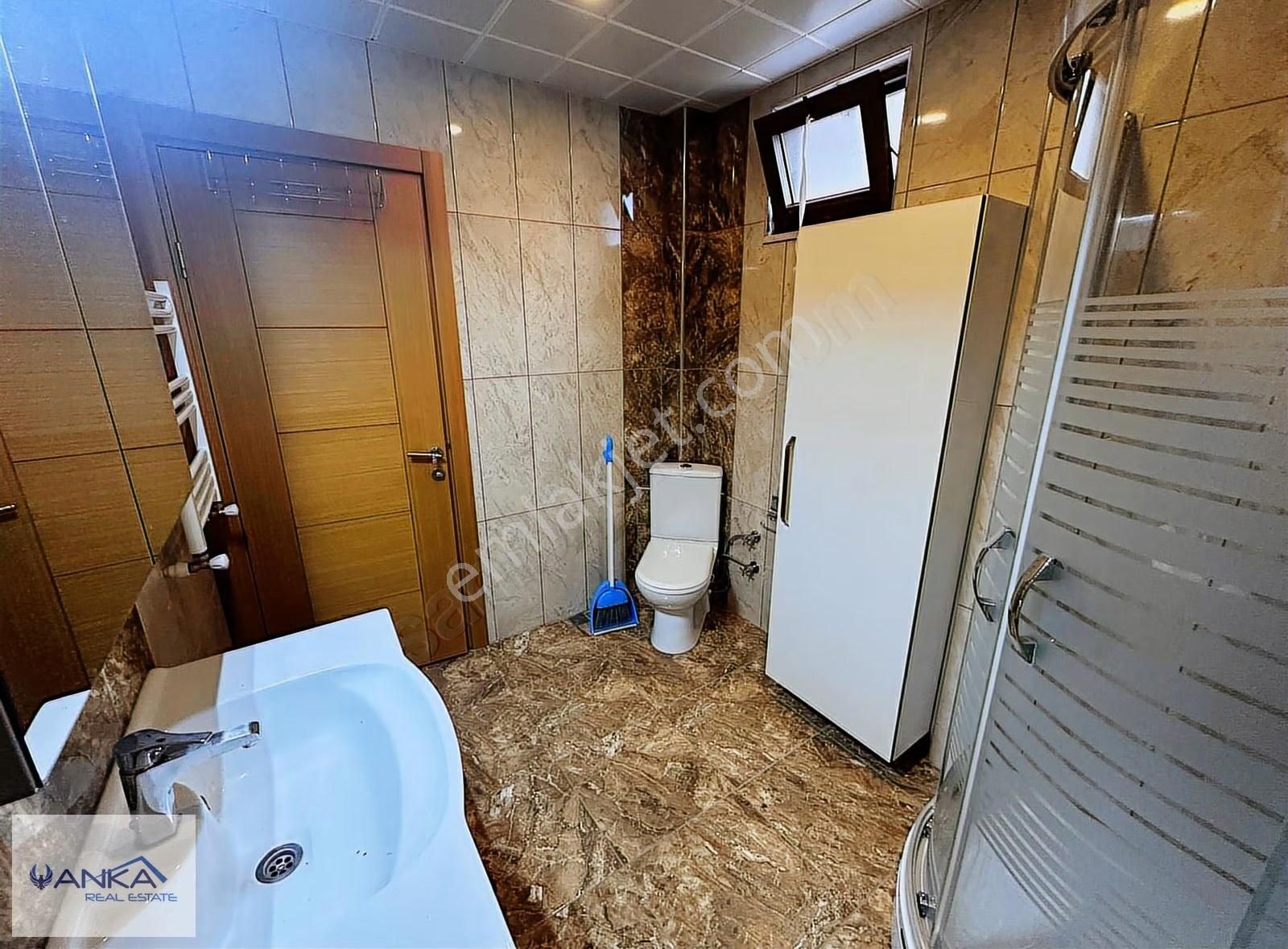 Maltepe Zümrüt Evler' De Merkezi Konumda 2+1 Kiralık Daire - Görsel 6