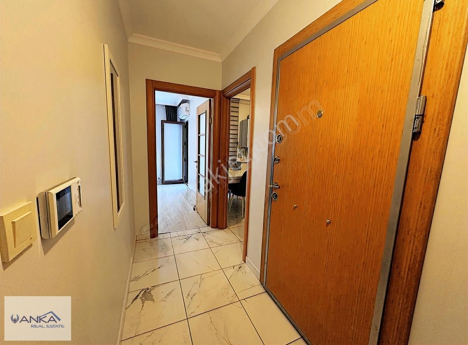 Maltepe Zümrüt Evler' De Merkezi Konumda 2+1 Kiralık Daire - Görsel 9