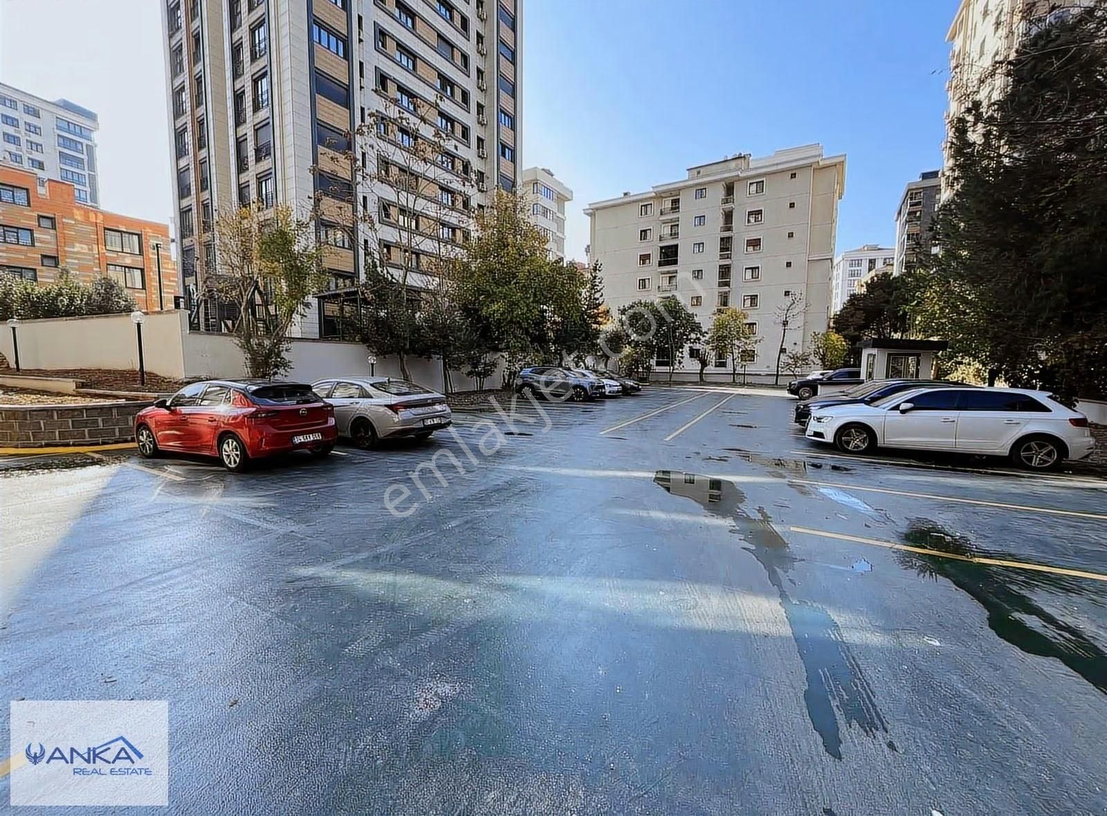 Kadıköy Kozyatağı Şenesenevler 2+1 Fırsat Satılık Daire - Görsel 20