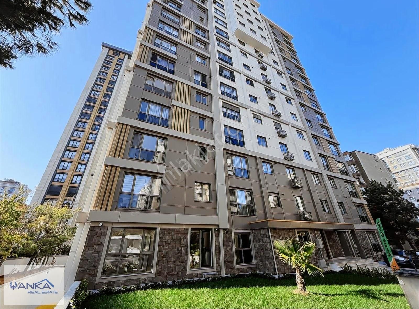 Kadıköy Kozyatağı Şenesenevler 2+1 Fırsat Satılık Daire