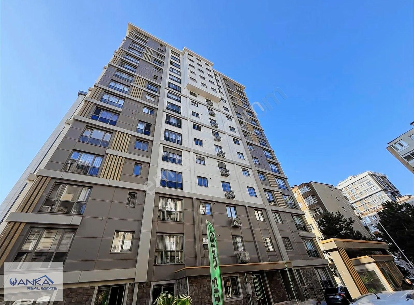 Kadıköy Kozyatağı Şenesenevler 2+1 Fırsat Satılık Daire - Görsel 19