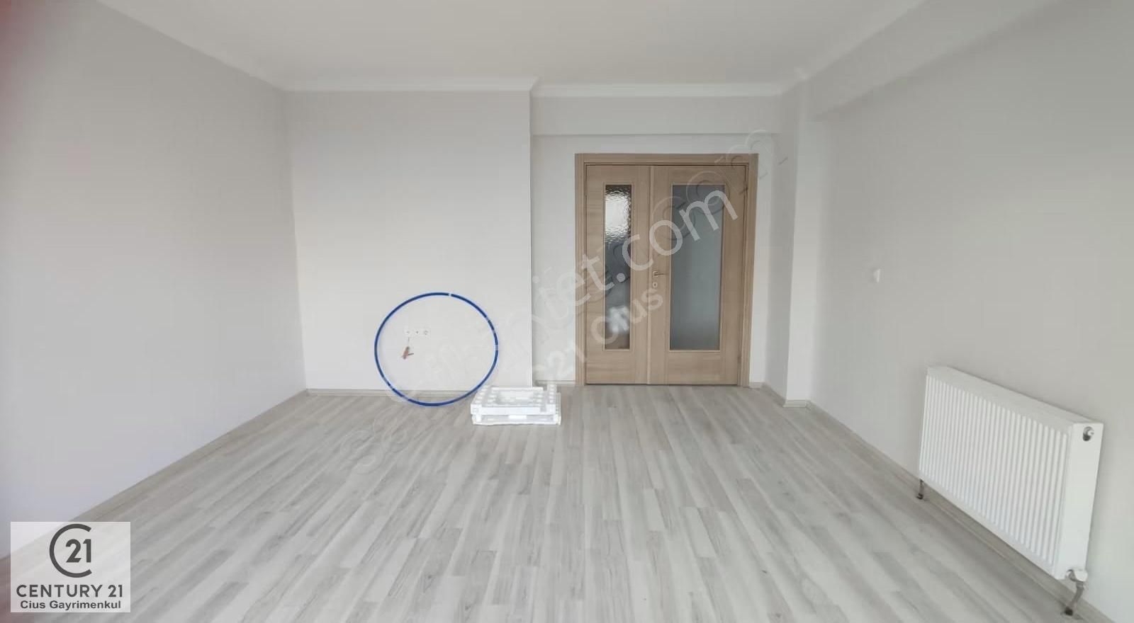 C21 Cius; Cihatlı Belediye Konutları 2+1 Kiralık Daire - Görsel 24