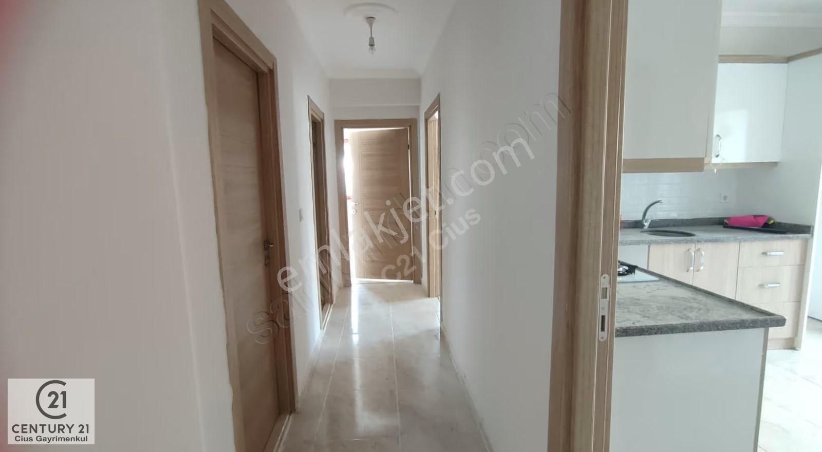 C21 Cius; Cihatlı Belediye Konutları 2+1 Kiralık Daire - Görsel 11