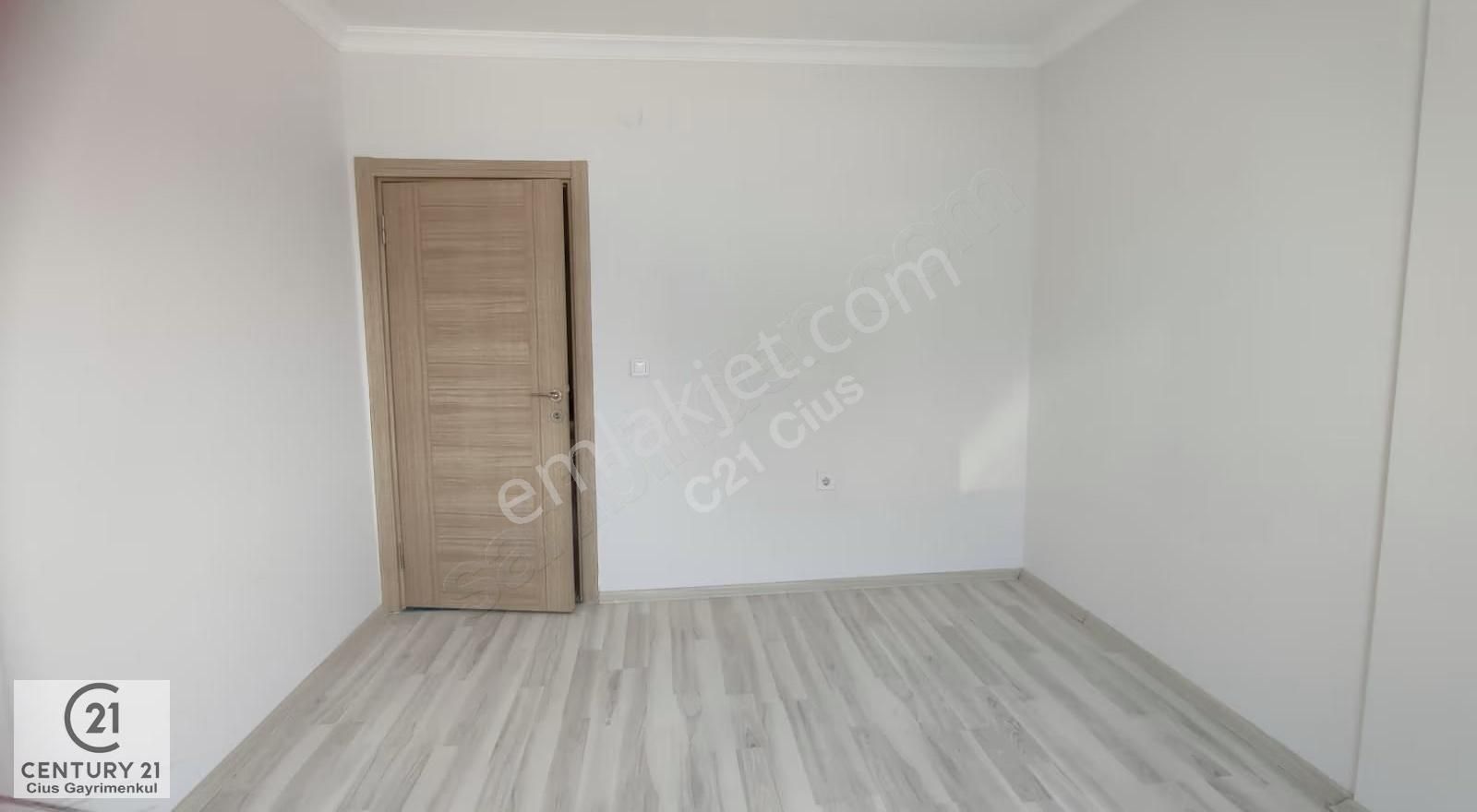 C21 Cius; Cihatlı Belediye Konutları 2+1 Kiralık Daire - Görsel 2