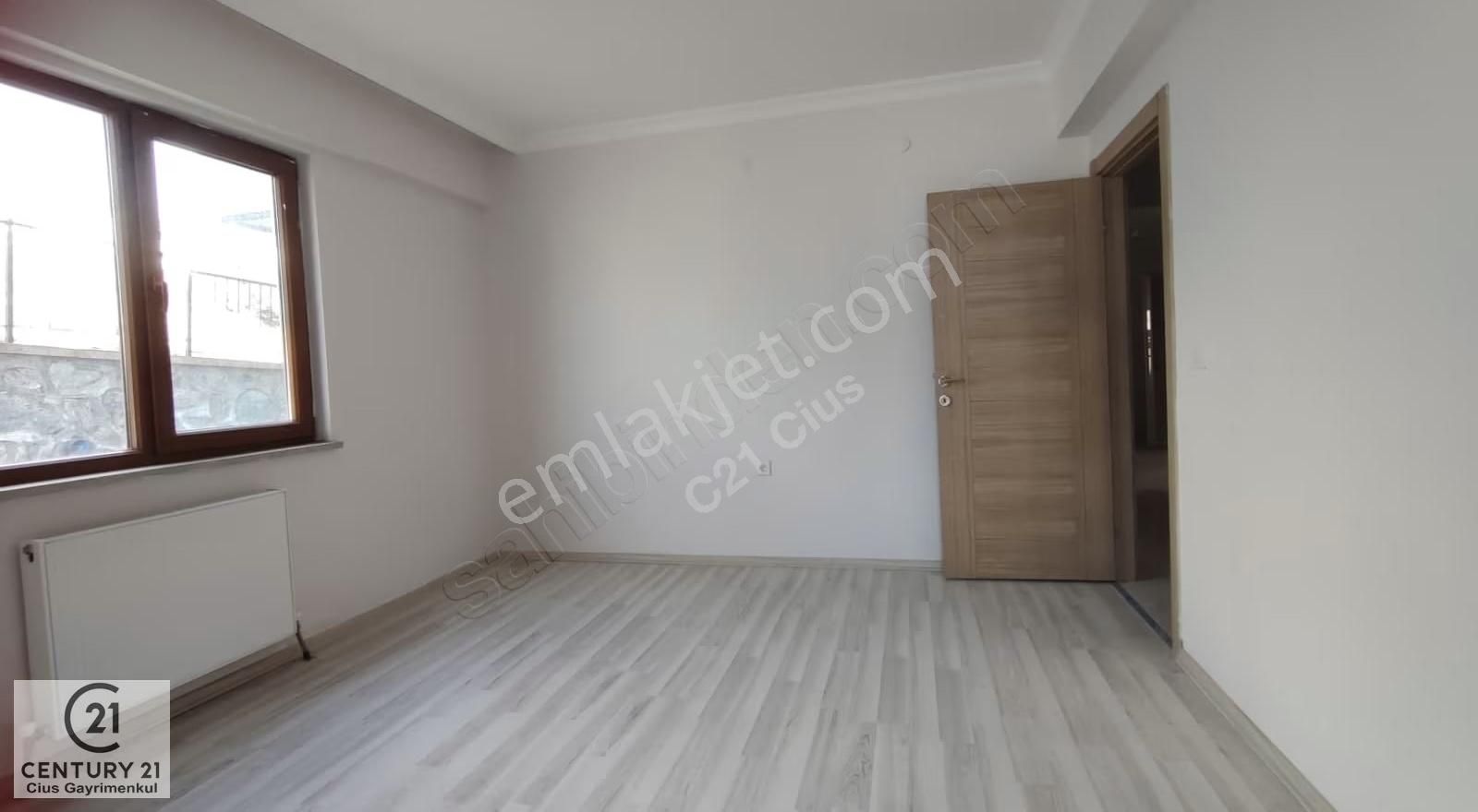 C21 Cius; Cihatlı Belediye Konutları 2+1 Kiralık Daire - Görsel 27