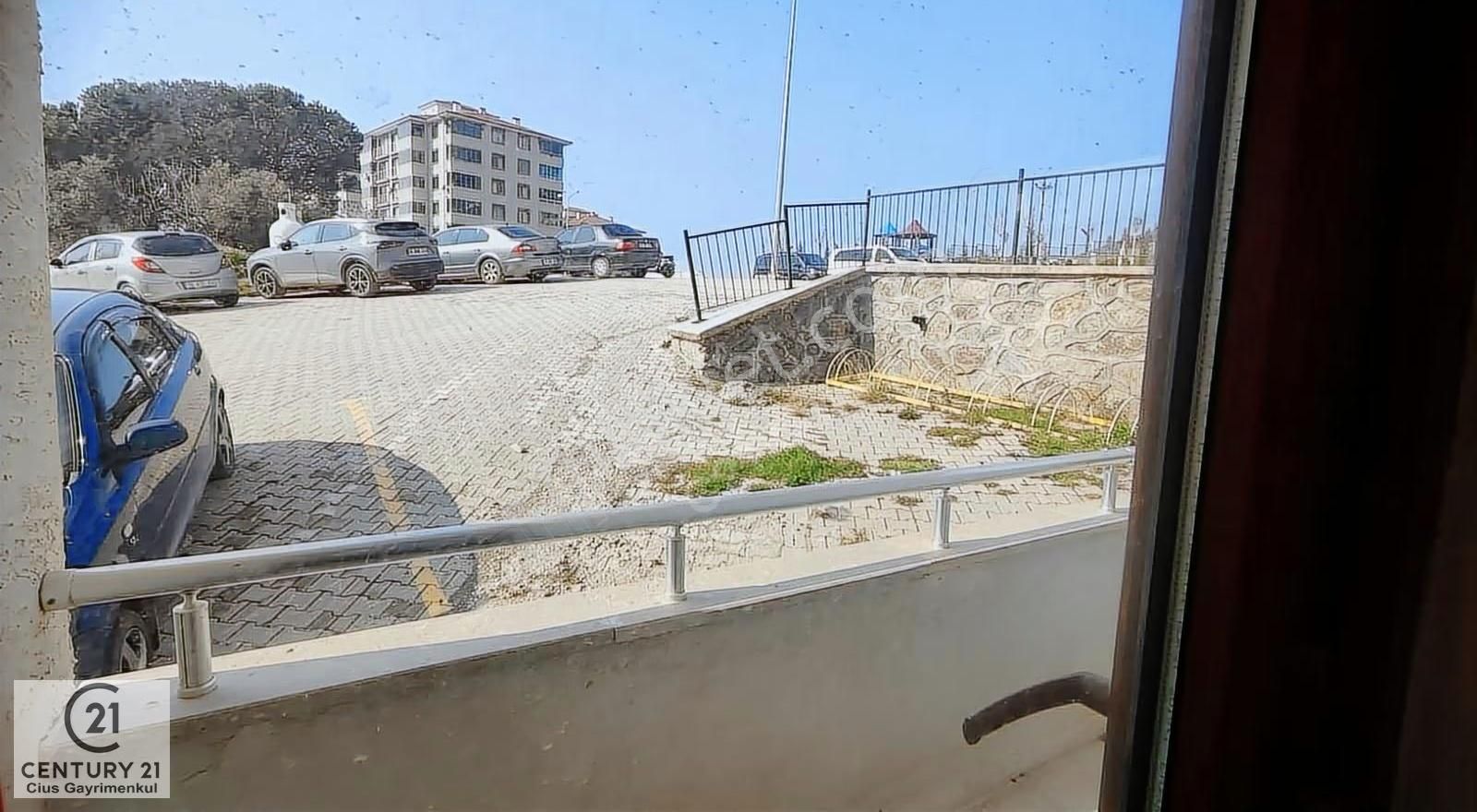 C21 Cius; Cihatlı Belediye Konutları 2+1 Kiralık Daire - Görsel 16