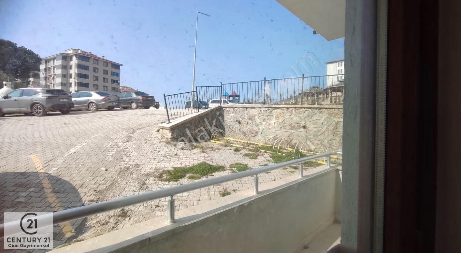 C21 Cius; Cihatlı Belediye Konutları 2+1 Kiralık Daire - Görsel 8