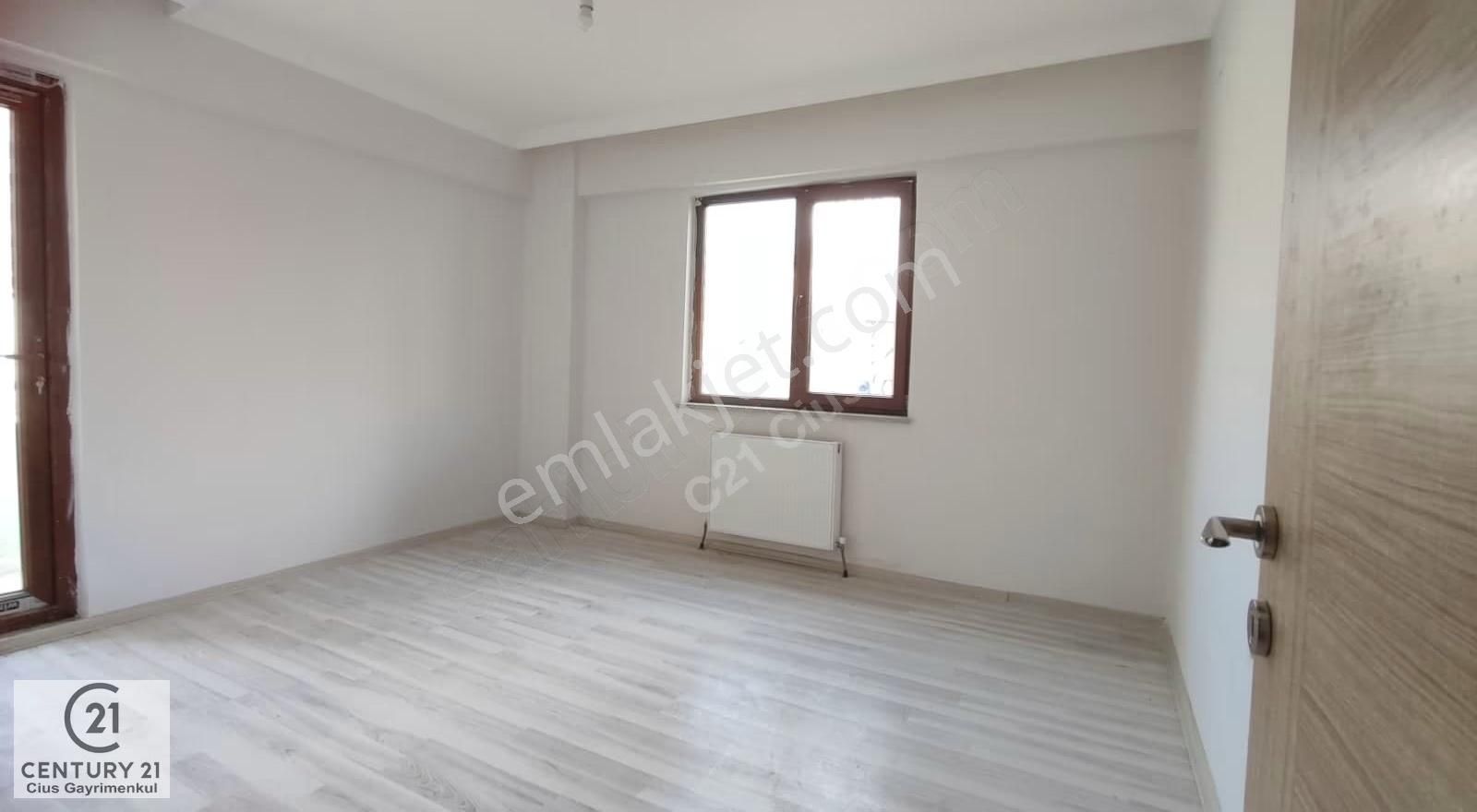 C21 Cius; Cihatlı Belediye Konutları 2+1 Kiralık Daire - Görsel 9