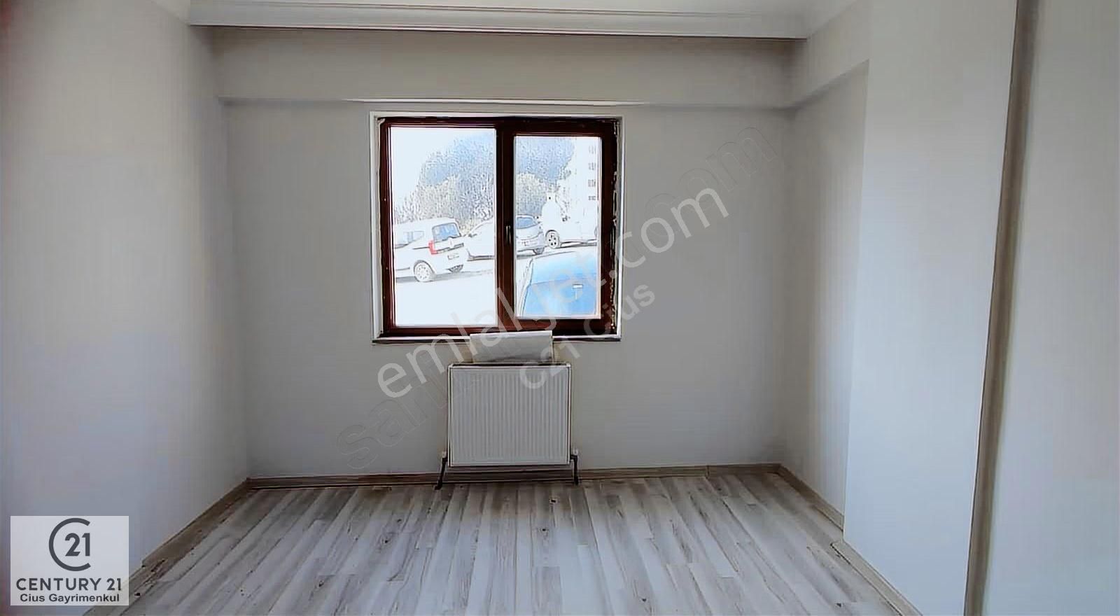 C21 Cius; Cihatlı Belediye Konutları 2+1 Kiralık Daire - Görsel 7