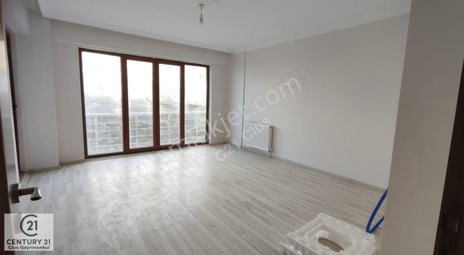 C21 Cius; Cihatlı Belediye Konutları 2+1 Kiralık Daire - Görsel 25